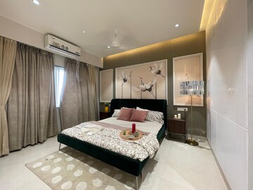 Bedroom in 3 BHK Apartment at Avani Vihar – for Sale