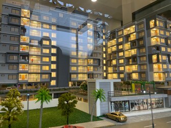 3 BHK Apartment For Resale in Avani Vihar Raipur  4619632