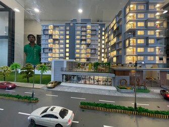 3 BHK Apartment For Resale in Avani Vihar Raipur  4619632