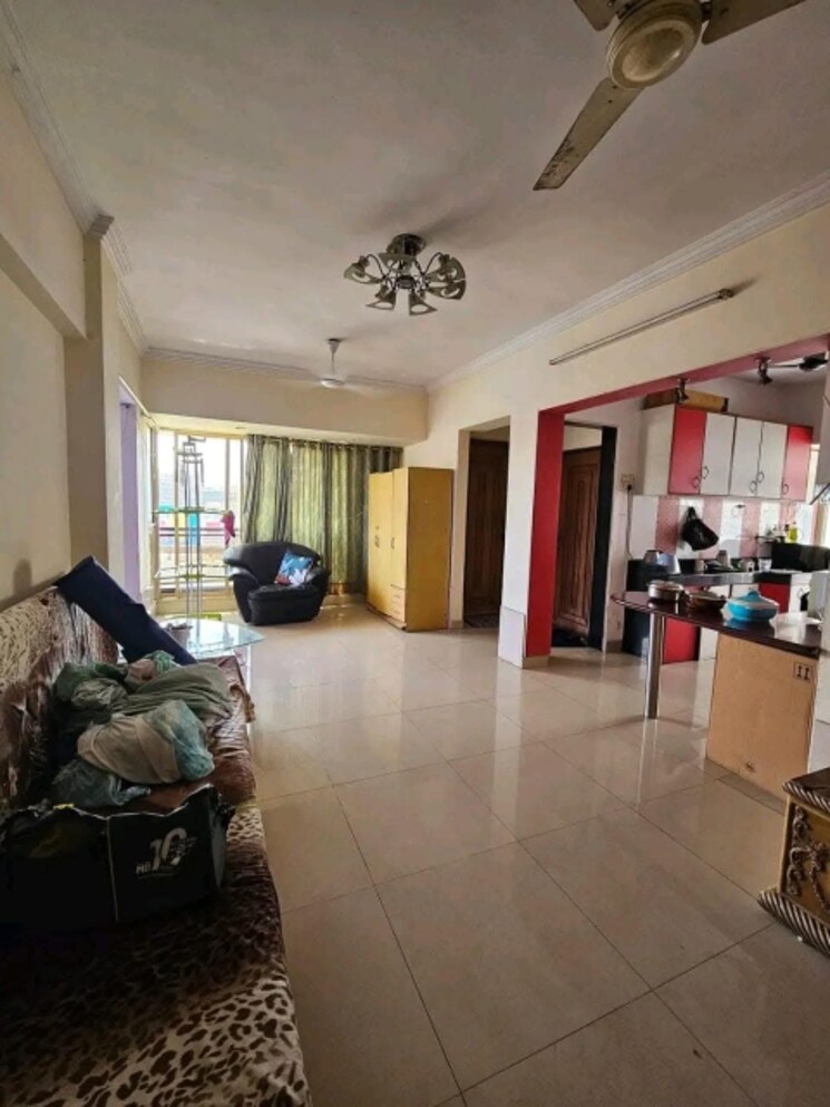 Living Room, vasai east 2 Bedroom 580 Sq.Ft. Apartment In Vasai East Palghar 8094730