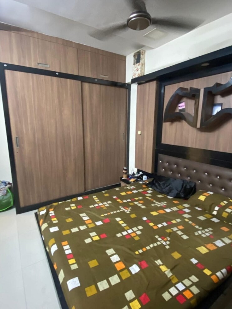 Bedroom, vasai east 2 Bedroom 580 Sq.Ft. Apartment In Vasai East Palghar 8094730