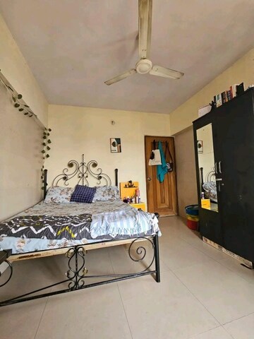 Bedroom in 2 BHK Apartment at Vasai East – for Sale
