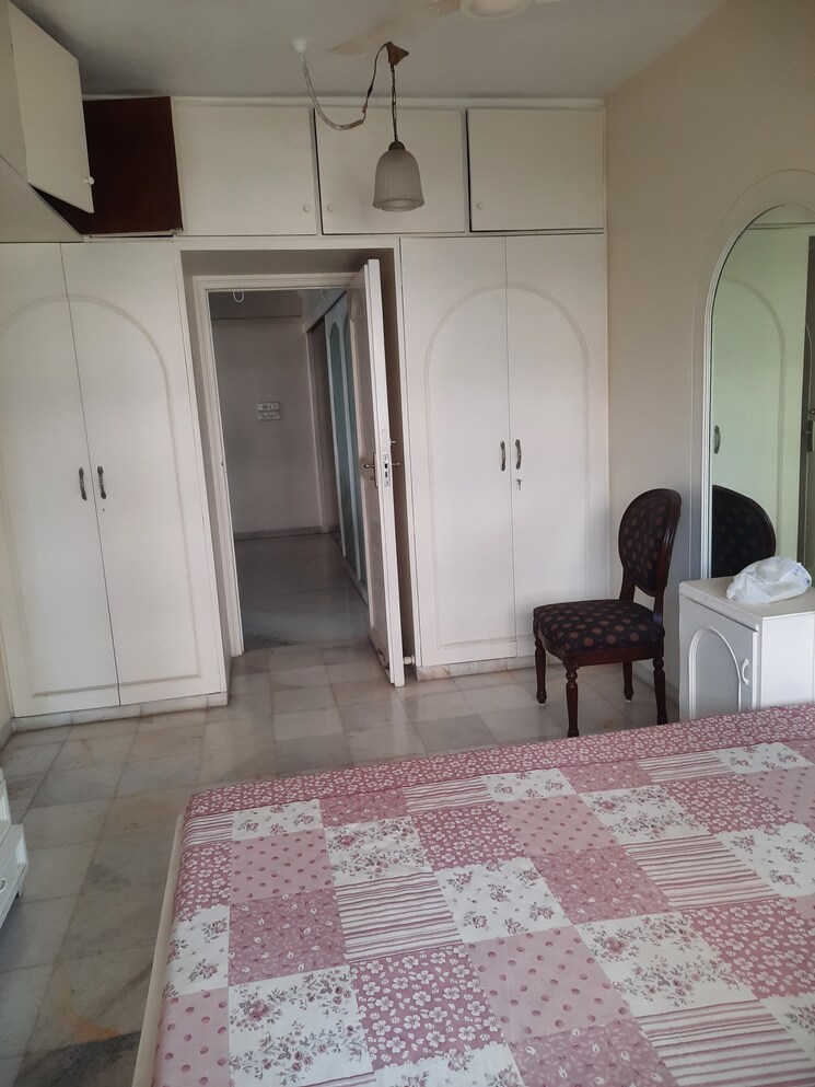 Bathroom, cuffe parade 2 Bedroom 1000 Sq.Ft. Apartment In Cuffe Parade Mumbai 8094738