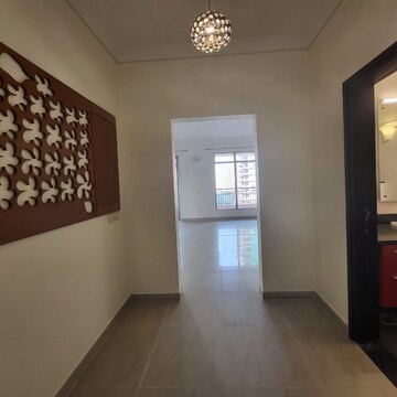 Room in 3 BHK Apartment at Central Park II-Bellevue, Tikri – for Rent