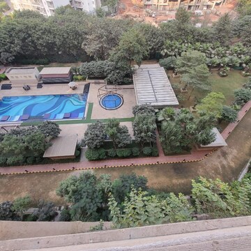 3 BHK Apartment – Exterior View View at Central Park II-Bellevue, Tikri - for Rent
