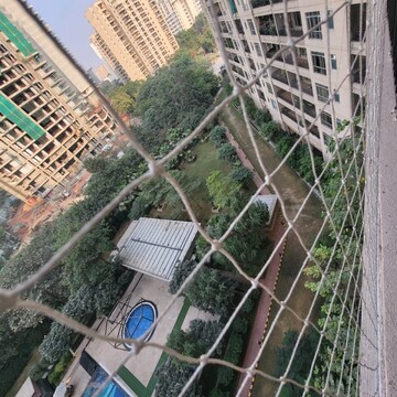 3 BHK Apartment – Exterior View View at Central Park II-Bellevue, Tikri - for Rent