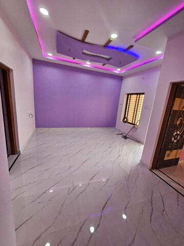 Bedroom in 2 BHK Independent House at Boriyakhurd – for Sale
