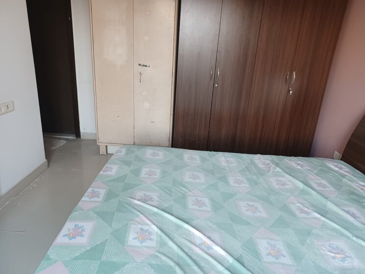 Bedroom, evergreen-city 1 Bedroom 575 Sq.Ft. Apartment In Mira Road Thane 8094745