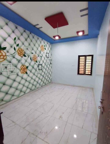 Bedroom in 3 BHK Independent House at Boriyakhurd – for Sale