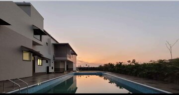 3 BHK Independent House – Exterior View View at Boriyakhurd - for Sale