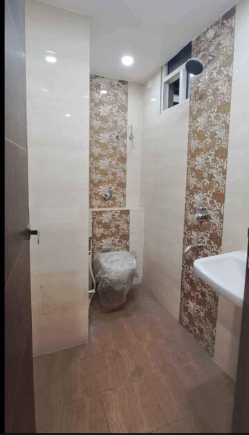 Bathroom in 3 BHK Independent House at Boriyakhurd – for Sale