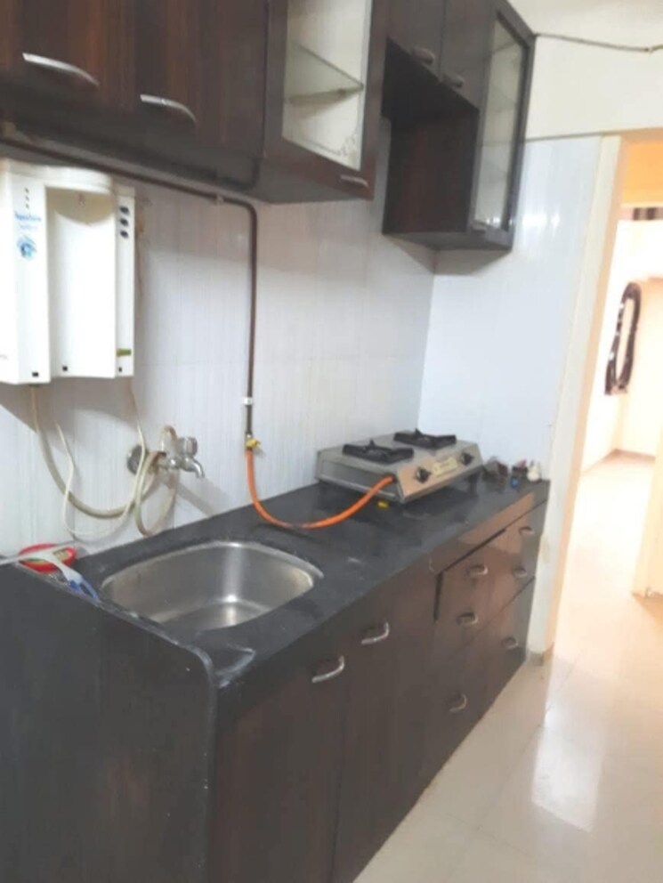 Kitchen, girnar-accord-chs 1 Bedroom 535 Sq.Ft. Apartment In Nalasopara East Palghar 8094746
