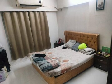Bedroom in 1 BHK Apartment at Girnar Accord CHS, Nalasopara East – for Sale