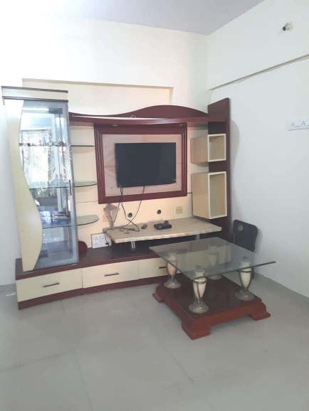 1 BHK 535 Sq.Ft. Apartment in Girnar Accord CHS