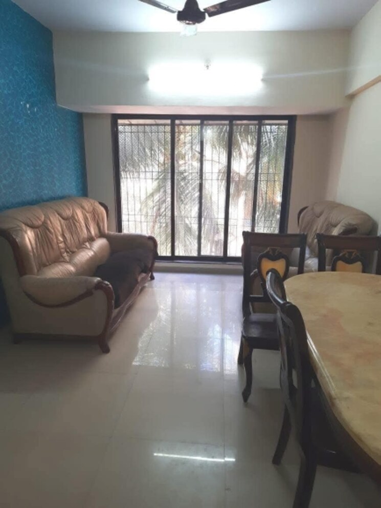 Living Room, girnar-accord-chs 1 Bedroom 535 Sq.Ft. Apartment In Nalasopara East Palghar 8094746