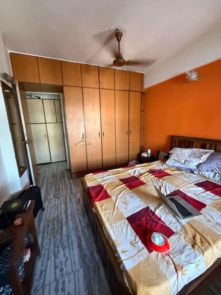 Bedroom, girnar-accord-chs 1 Bedroom 535 Sq.Ft. Apartment In Nalasopara East Palghar 8094746