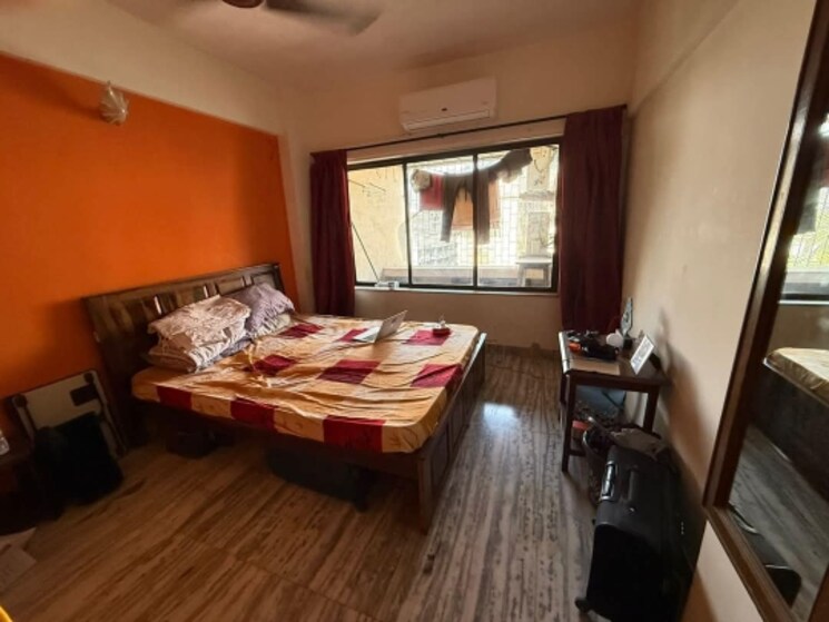 Bedroom, girnar-accord-chs 1 Bedroom 535 Sq.Ft. Apartment In Nalasopara East Palghar 8094746