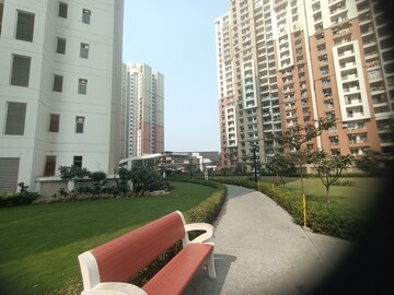 4 BHK Apartment – Exterior View View at The 3C Lotus Panache, Sector 110 - for Sale
