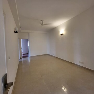 Building Lobby in 3 BHK Apartment at Central Park II-Bellevue, Tikri – for Rent