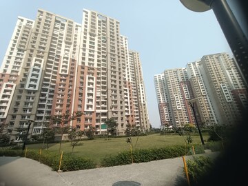4 BHK Apartment – Exterior View View at The 3C Lotus Panache, Sector 110 - for Sale