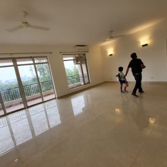 3 BHK Apartment For Rent in Central Park II-Bellevue Tikri Gurgaon  8094751