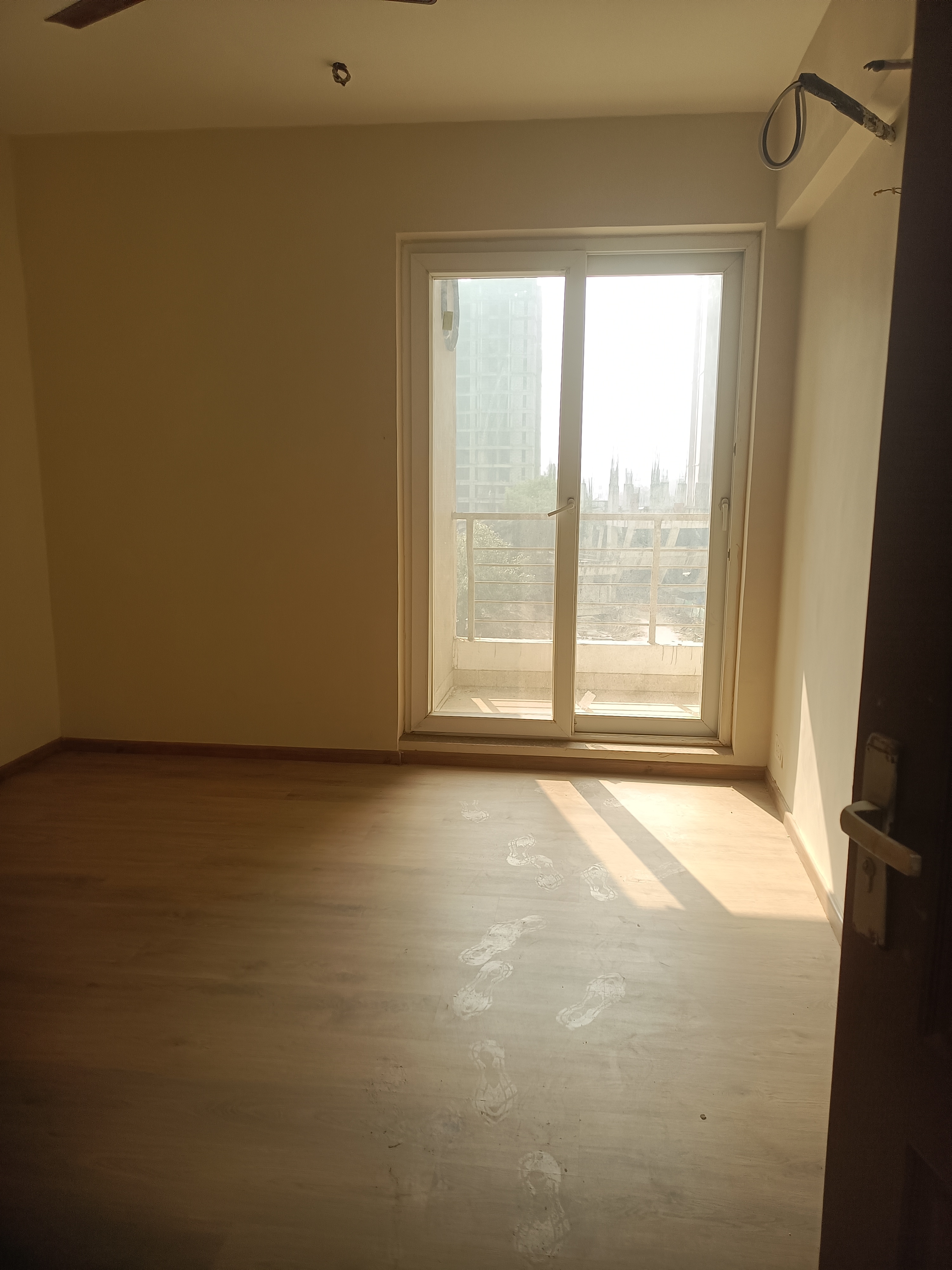 4 BHK + Pooja Room,Servant Room Apartment For Sale in The 3C Lotus Panache