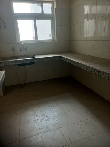 Kitchen in 4 BHK Apartment at The 3C Lotus Panache, Sector 110 – for Sale