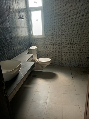Bathroom in 4 BHK Apartment at The 3C Lotus Panache, Sector 110 – for Sale
