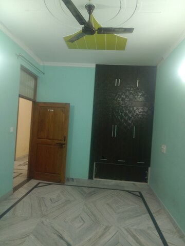 Bedroom in 3 BHK Independent House at Gomti Nagar – for Rent
