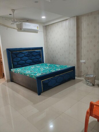 1 RK Builder Floor For Rent in Malviya Nagar Delhi  8094771