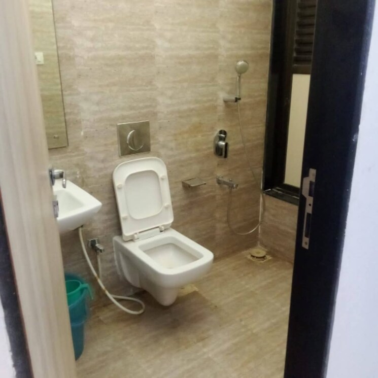 Bathroom, girnar-accord-chs 2 Bedroom 600 Sq.Ft. Apartment In Nalasopara East Palghar 8094767