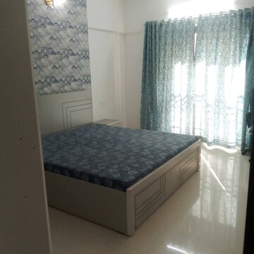 Bedroom in 2 BHK Apartment at Girnar Accord CHS, Nalasopara East – for Sale