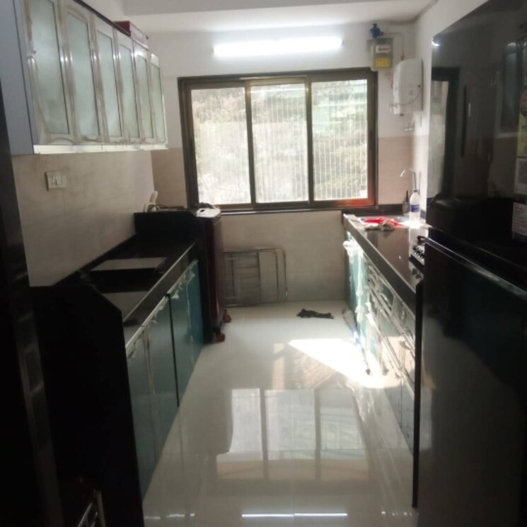 Kitchen, girnar-accord-chs 2 Bedroom 600 Sq.Ft. Apartment In Nalasopara East Palghar 8094767
