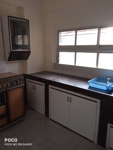 Kitchen in 2 BHK Apartment at Colaba – for Sale