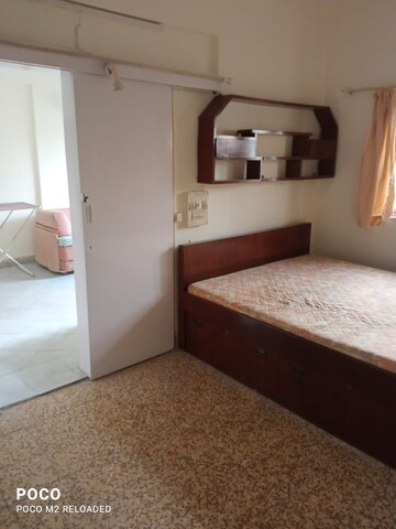 2 BHK Apartment For Sale in Colaba