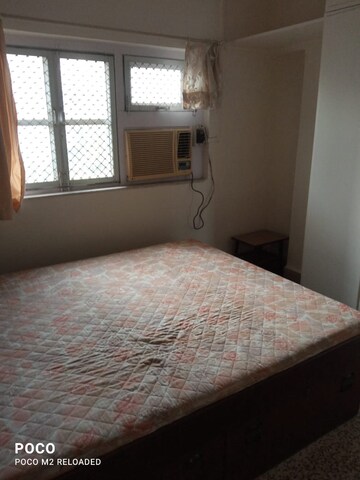 Bedroom in 2 BHK Apartment at Colaba – for Sale