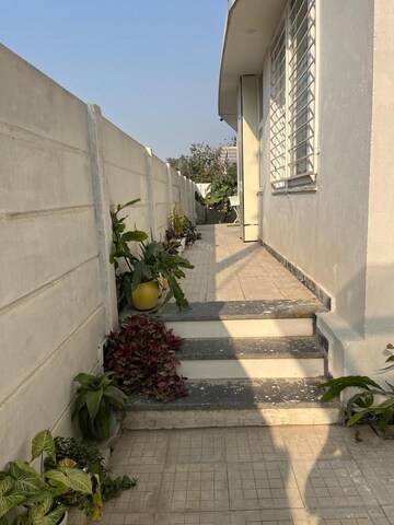 Staircase in  Pg at Aamwala – for Rent