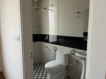 Bathroom in  Pg at Aamwala – for Rent