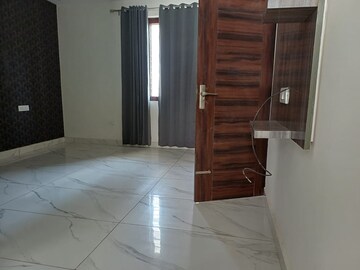 Staircase in 4 BHK Villa at Peer Mucchalla – for Sale