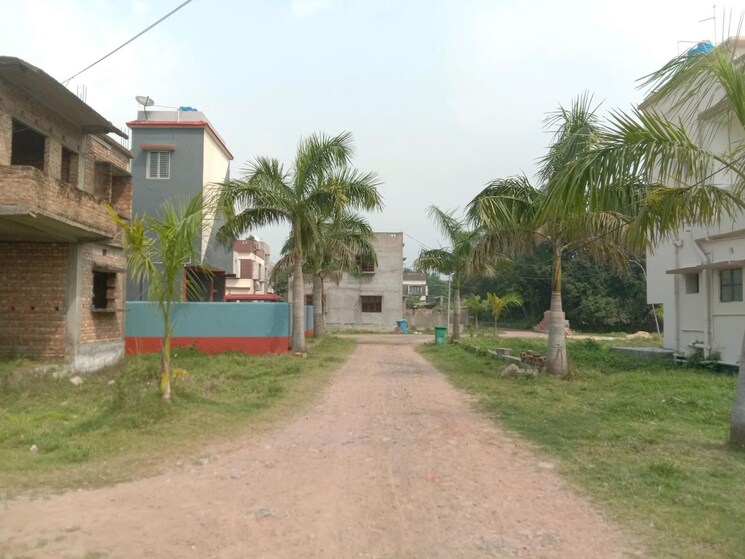 Exterior View, tappal  400 Sq.Mt. Plot In Tappal Aligarh 8094778