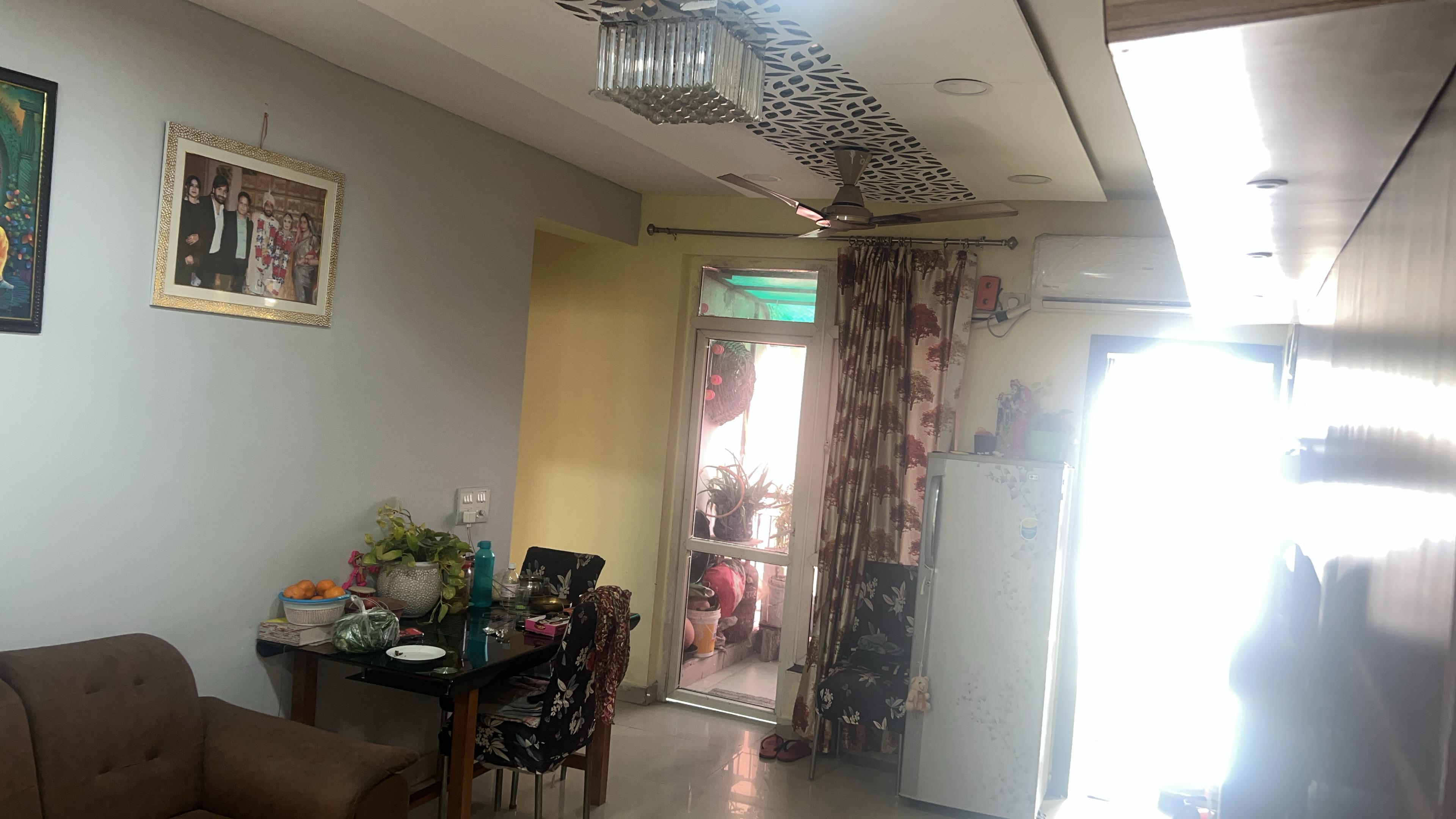 4 BHK Apartment For Sale in BPTP Park Elite Premium