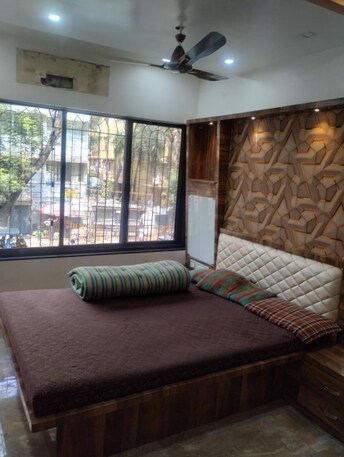 2 BHK Apartment For Rent in Raj Heritage Borivali West Mumbai  8094781