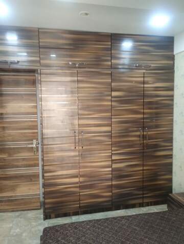 Room in 2 BHK Apartment at Raj Heritage, Borivali West – for Rent