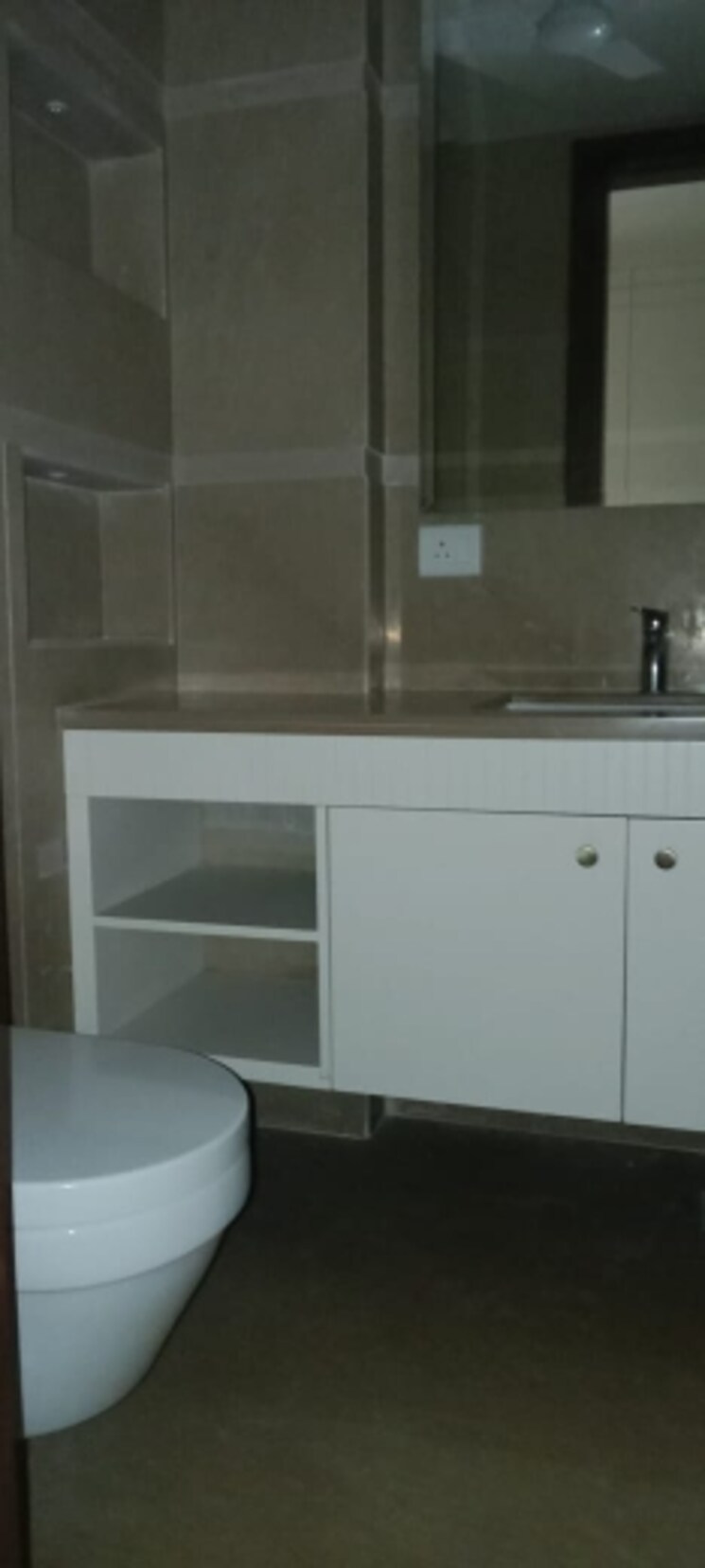 Kitchen, new friends colony 5 Bedroom 500 Sq.Yd. Independent House In New Friends Colony Delhi 8094786