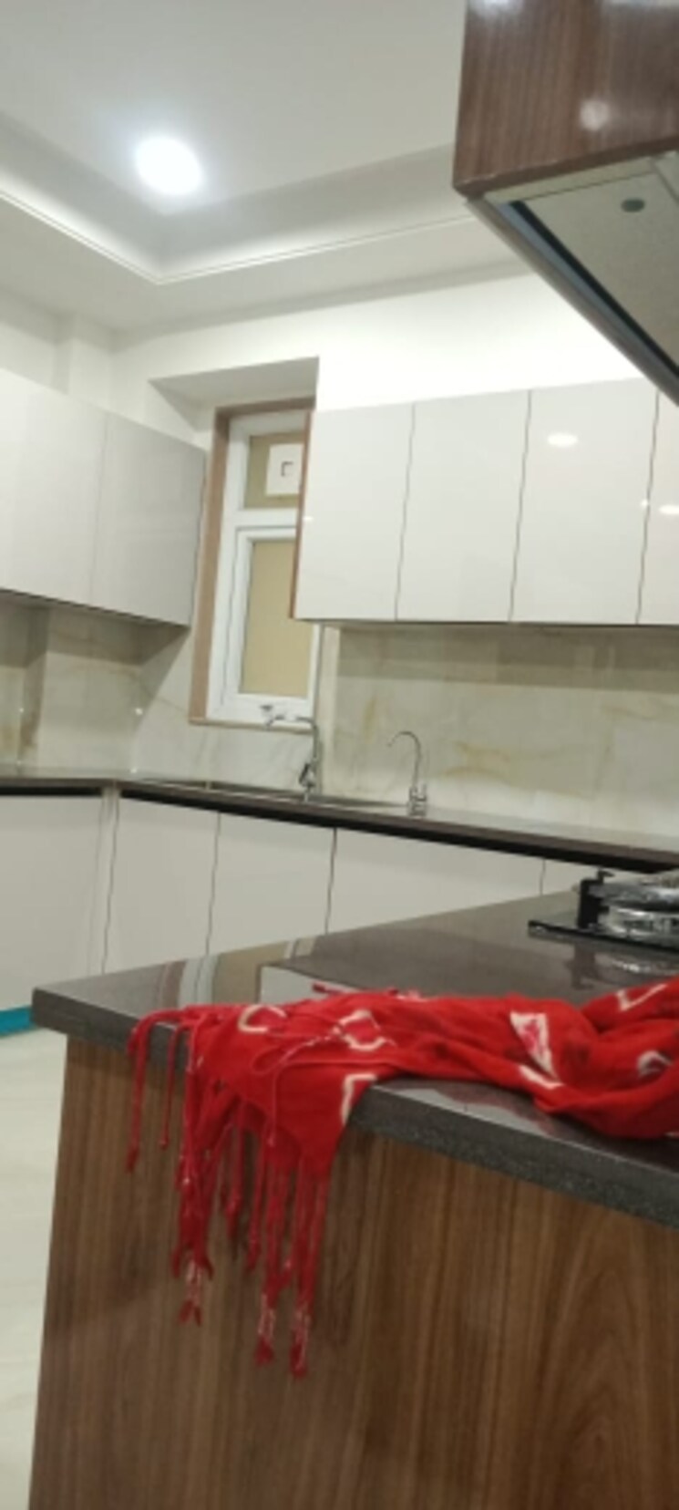 Kitchen, new friends colony 5 Bedroom 500 Sq.Yd. Independent House In New Friends Colony Delhi 8094786