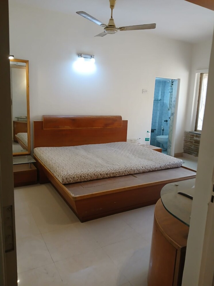 Bedroom, palash-towers 2 Bedroom 950 Sq.Ft. Apartment In Andheri West Mumbai 8094784