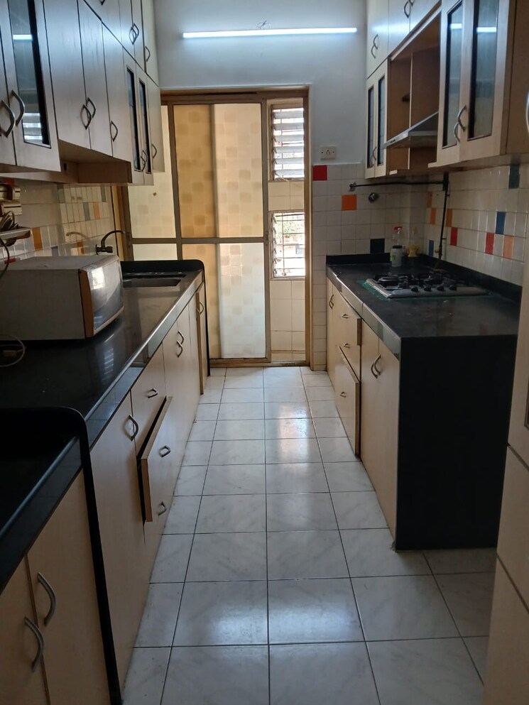 Kitchen, palash-towers 2 Bedroom 950 Sq.Ft. Apartment In Andheri West Mumbai 8094784