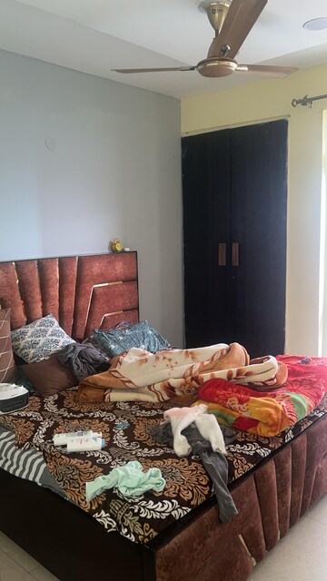 Bedroom in 4 BHK Apartment at BPTP Park Elite Premium, Sector 84 – for Sale
