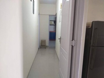 Building Lobby in 1 BHK Apartment at Sai Krupa Complex Nalasopara East, Nalasopara East – for Sale