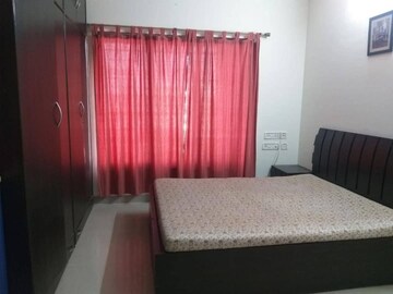 Bedroom in 1 BHK Apartment at Sai Krupa Complex Nalasopara East, Nalasopara East – for Sale